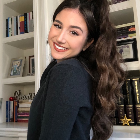 Meet the Posher Other - Meet your Posher, Nicole